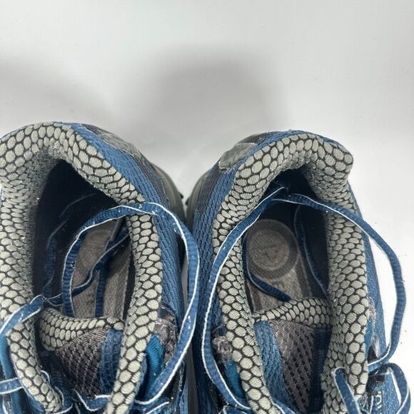 La Sportiva Wildcat 2.0 GTX Shoes Mens 11 Blue Trail Running Waterproof Cushion main image 9